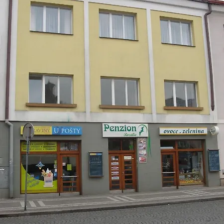 Rozalie