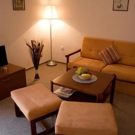 Apartment Rozálie