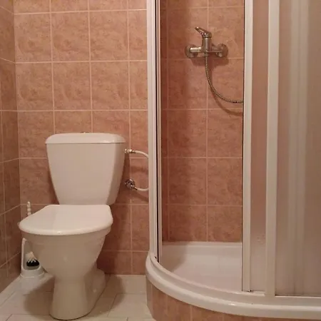 Rozalie Apartment *