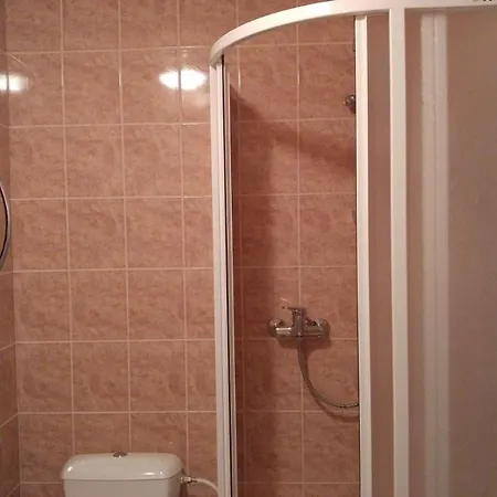 Apartment Rozálie