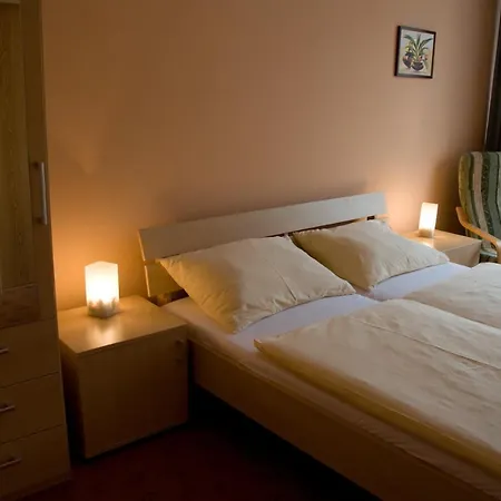 Apartment Rozálie Náchod