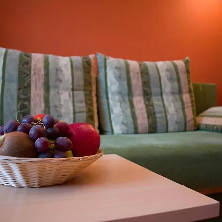 Apartment Rozalie *