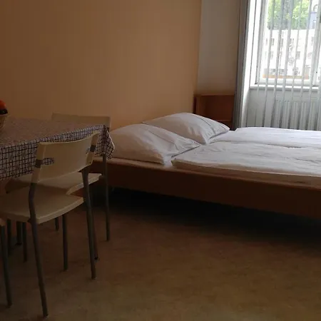 Apartment Rozálie