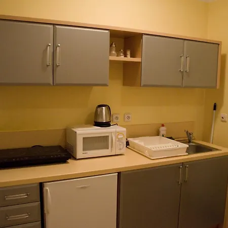 Apartment Rozálie *